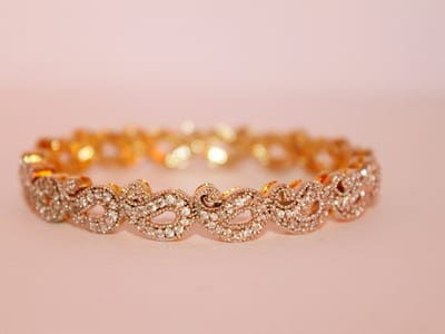 Gold and Jewellery